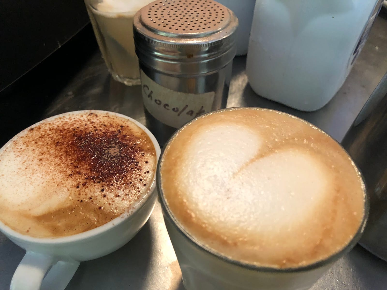 Piko Café