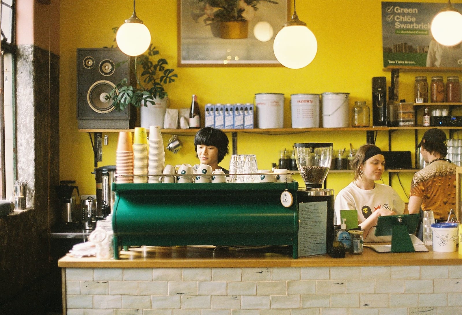 Bestie Cafe photo 3