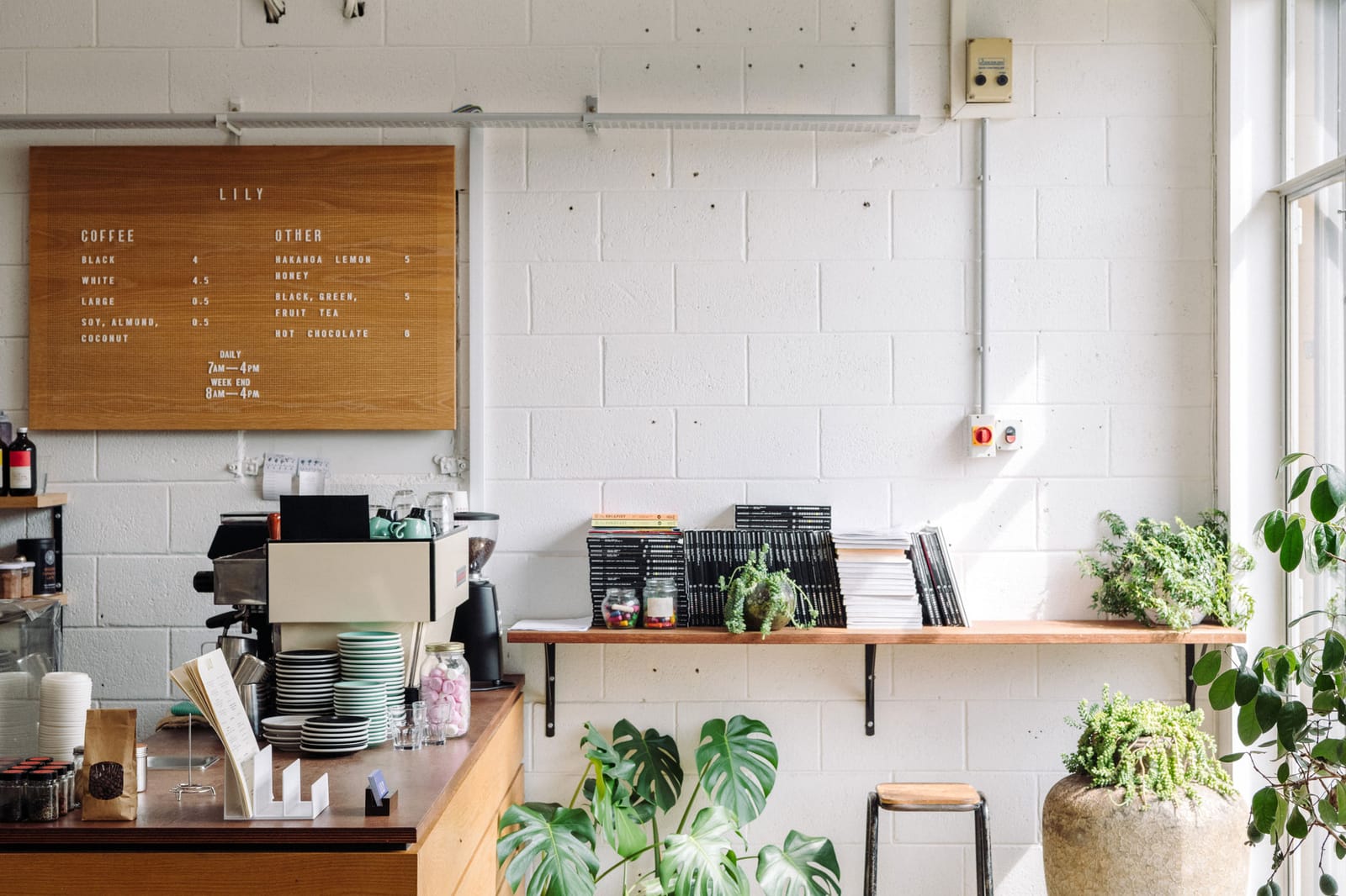 Lily Eatery Devonport photo 7