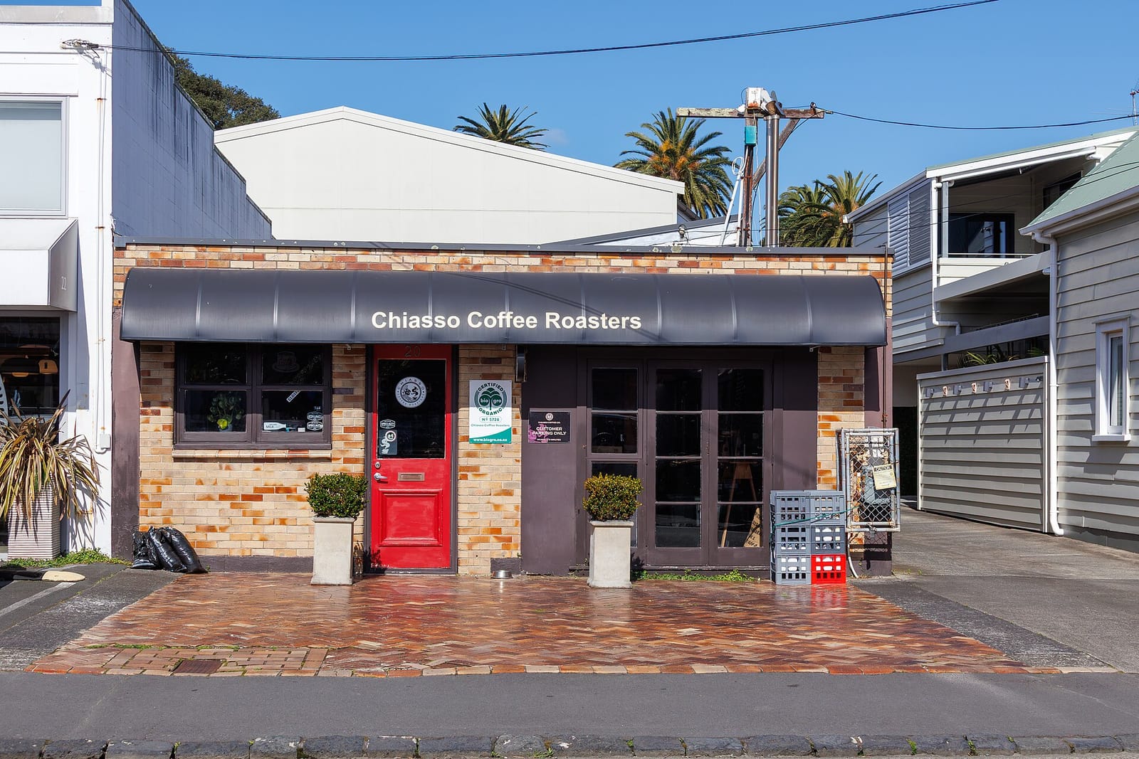Lily Eatery Devonport photo 12