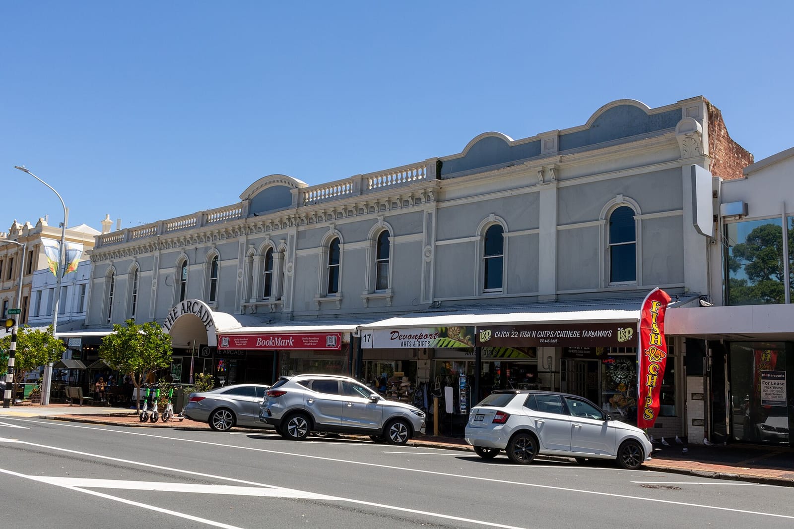 Lily Eatery Devonport photo 9
