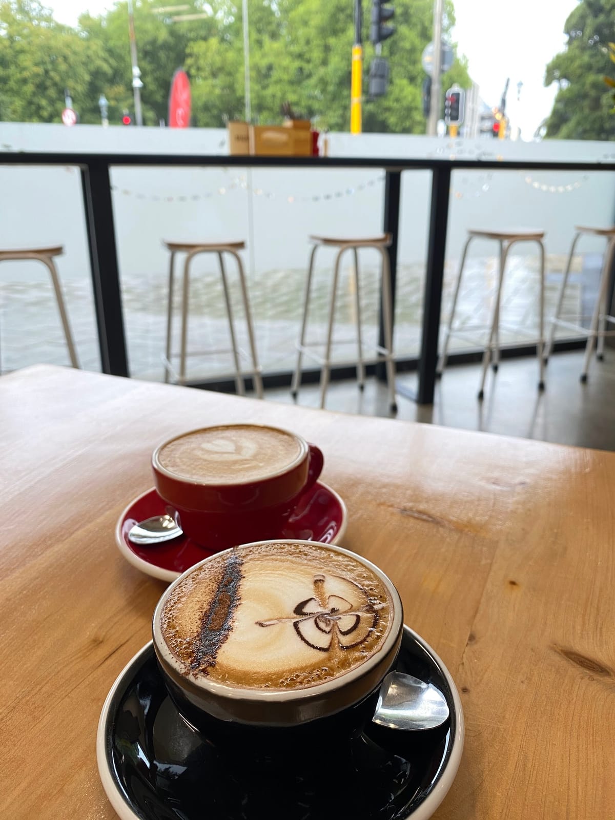 Therapy Coffee