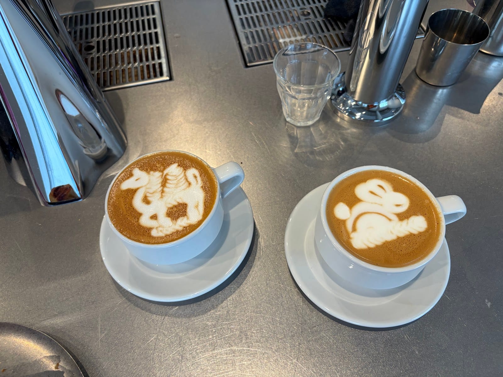 Rook Cafe