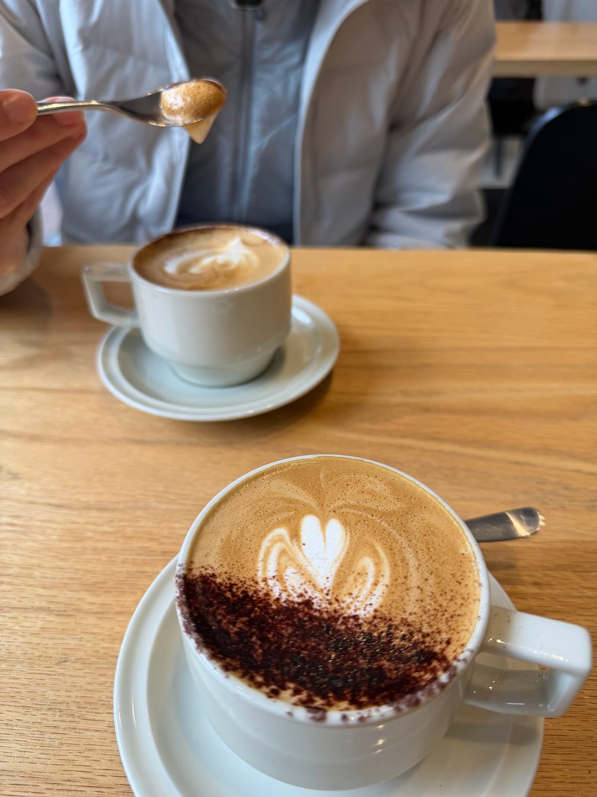 Akin Cafe