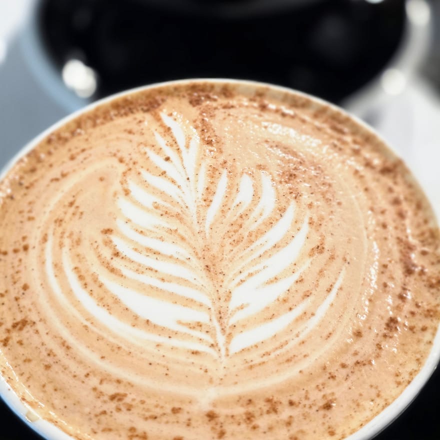 Atawhai Café photo 5