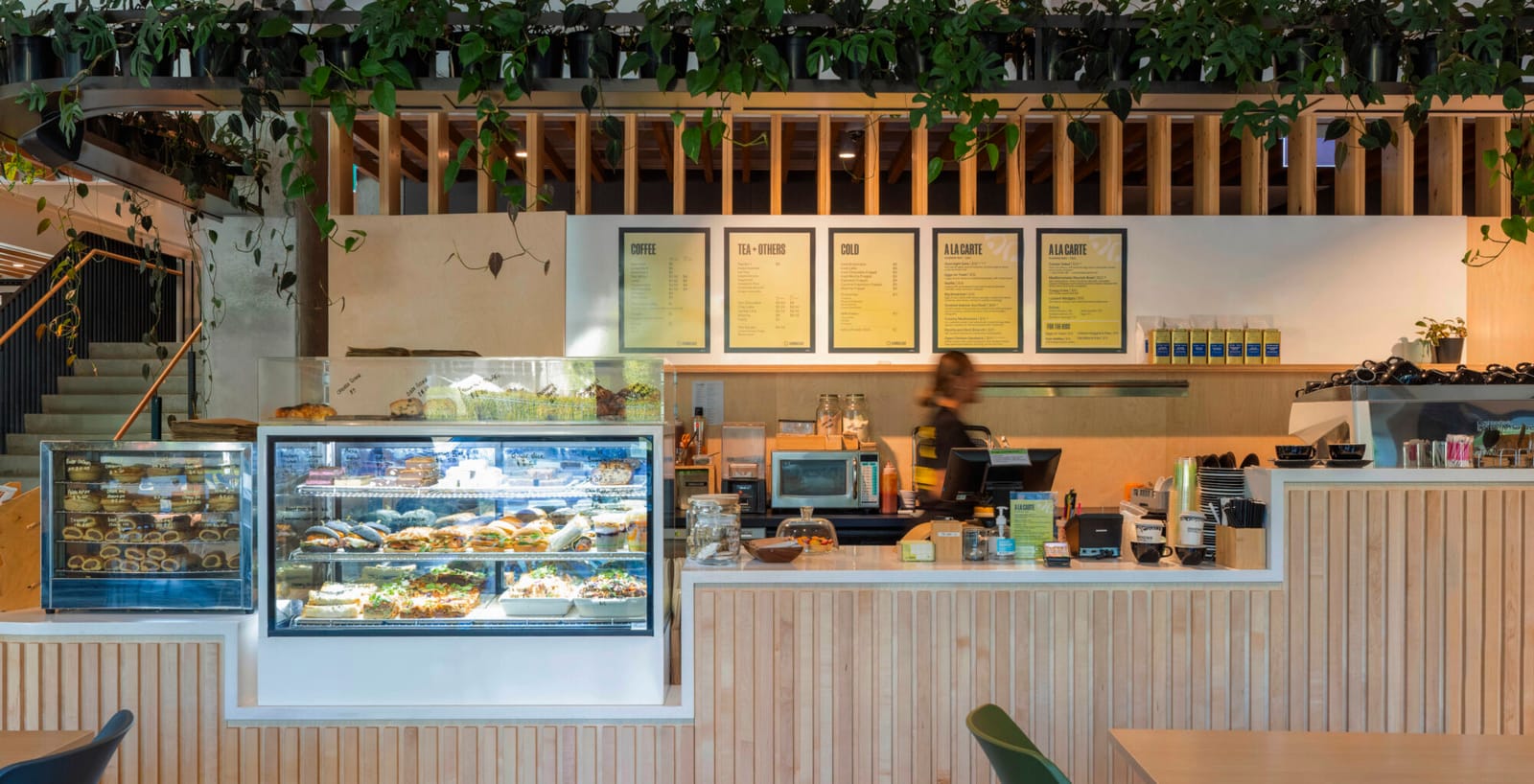 Atawhai Café photo 2