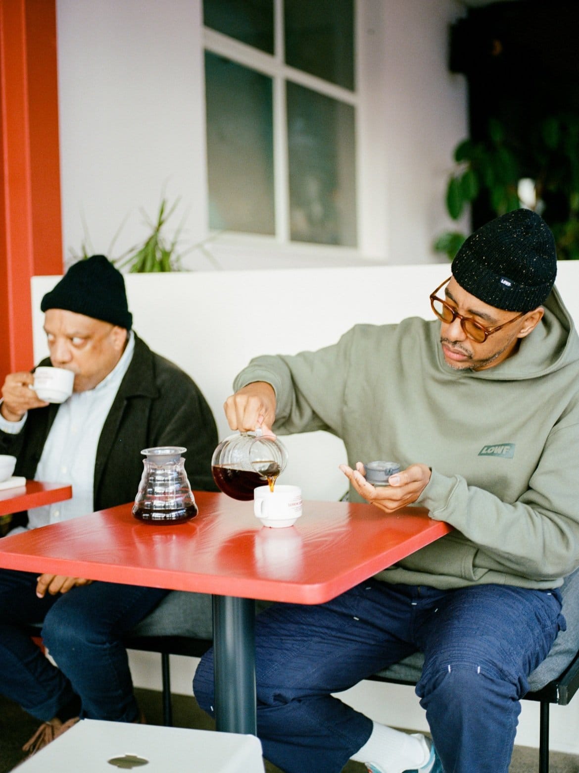 Supreme Supreme photo 8