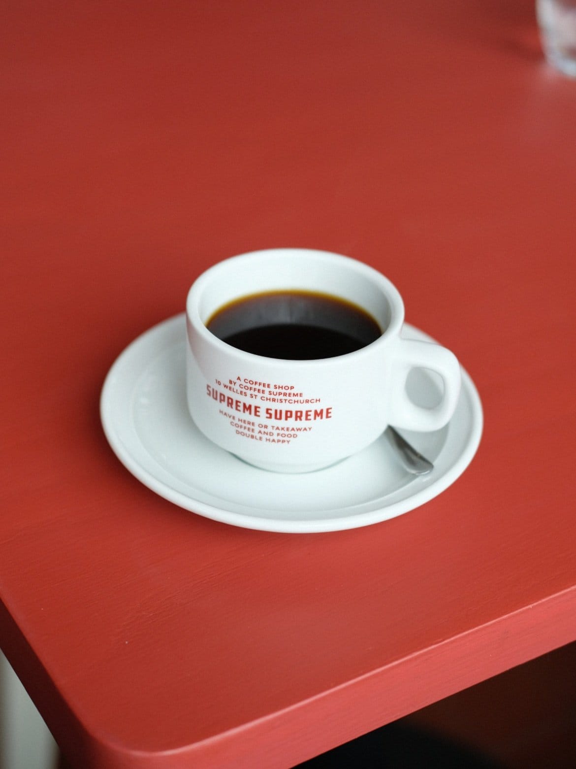 Supreme Supreme photo 7
