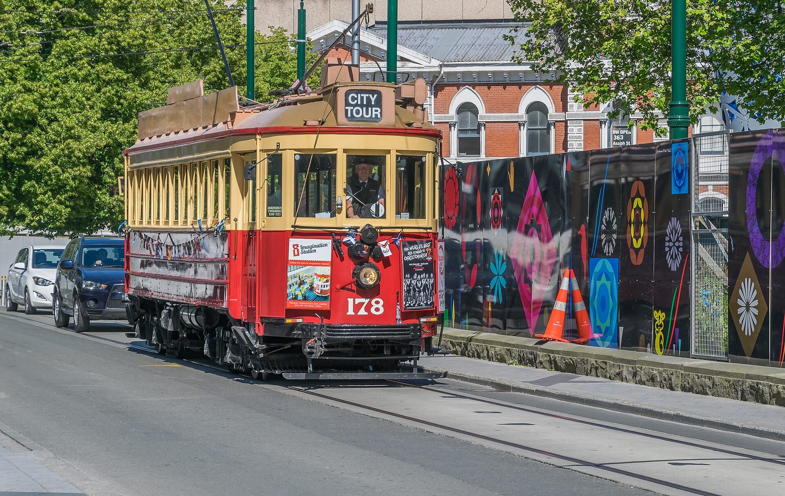 Tramway Cafe photo 3