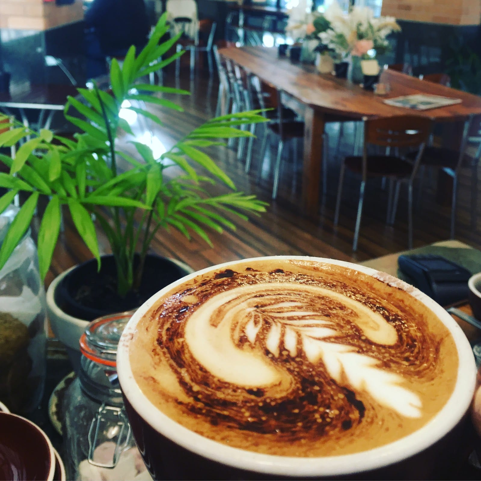 Tramway Cafe