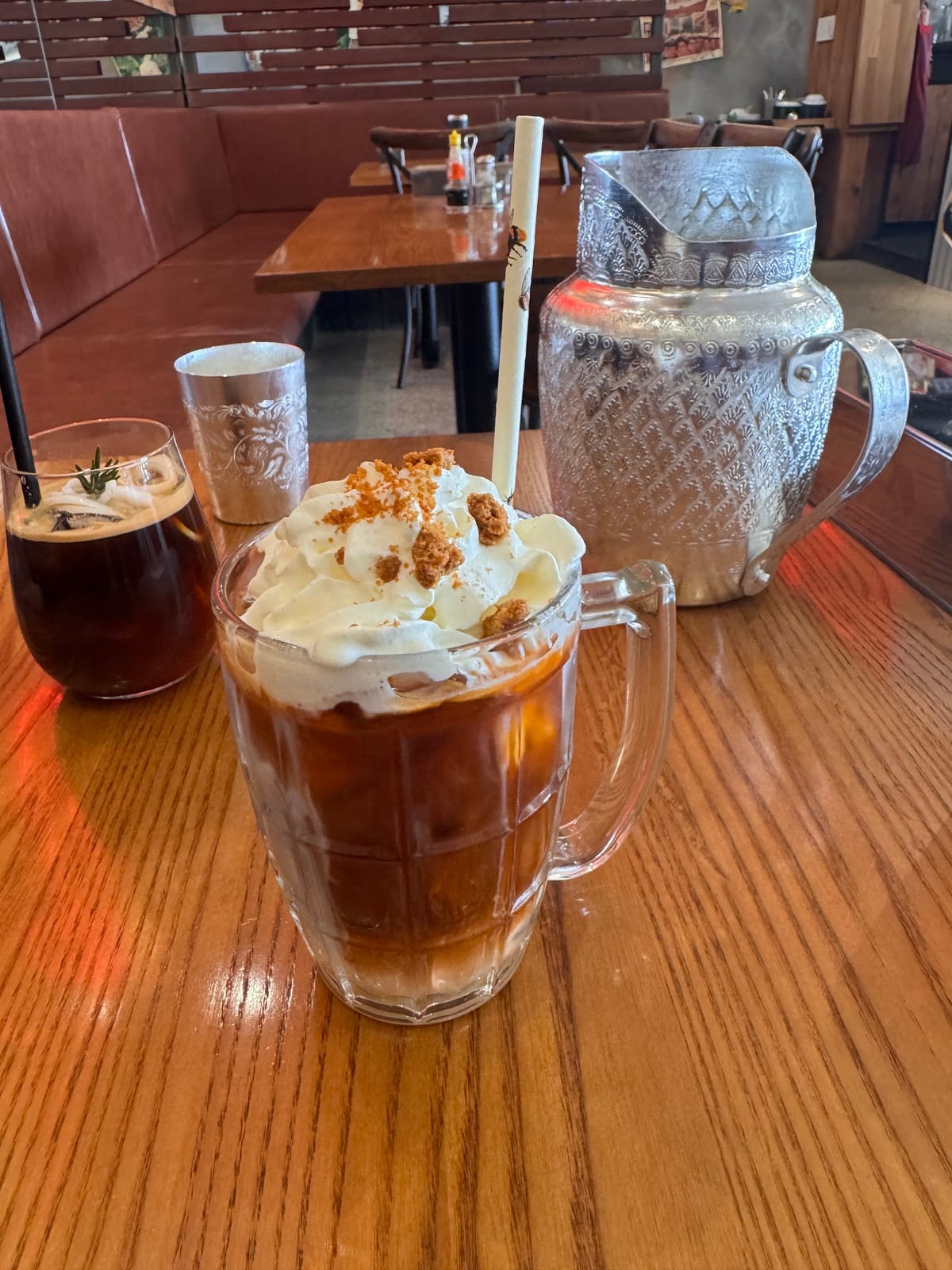 71st Cafe x Bar