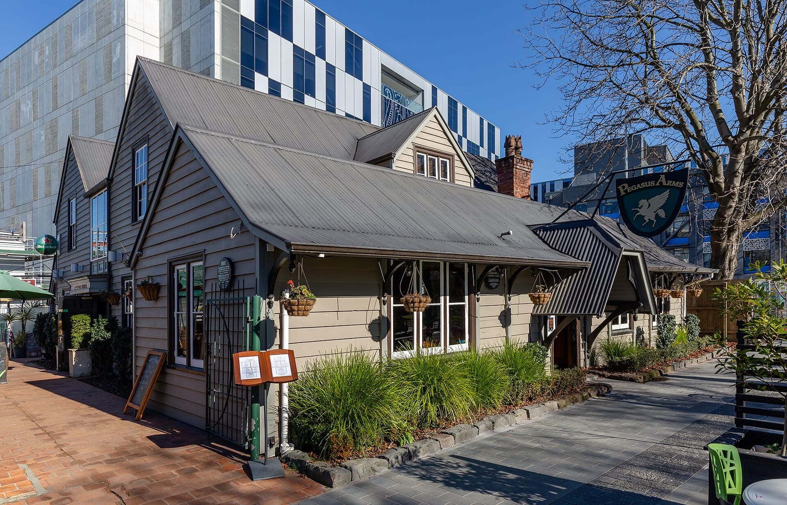 Flora Cafe photo 3