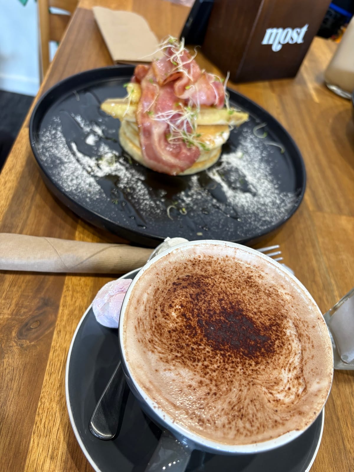 Pettah Street Cafe & Dine