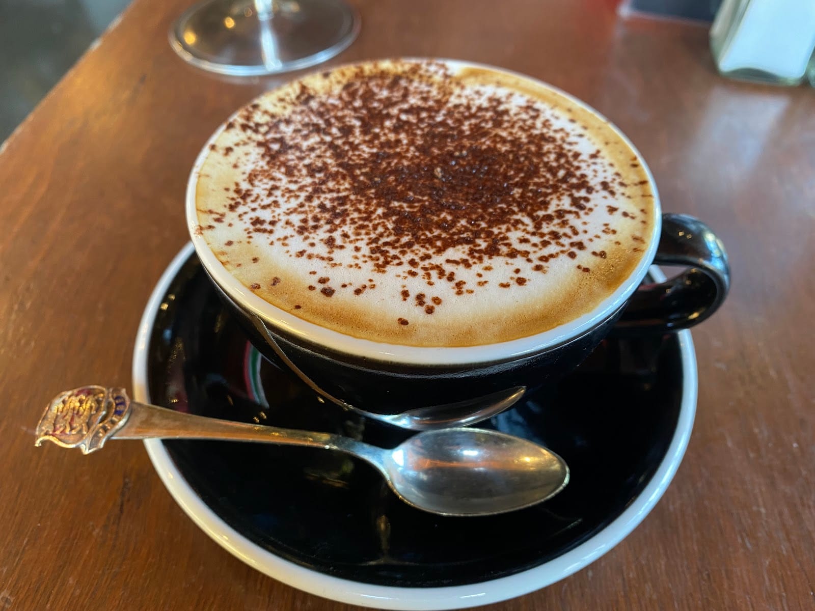 Addington Coffee Co-op