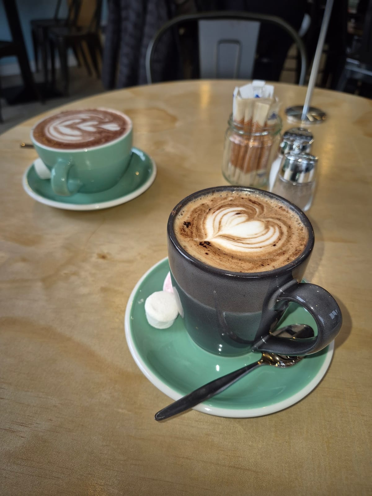 Yellow - Cafe & Roastery