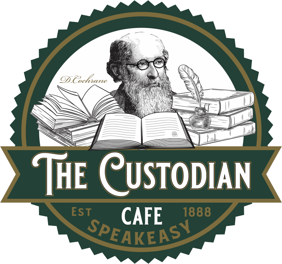 The Custodian Cafe photo 3