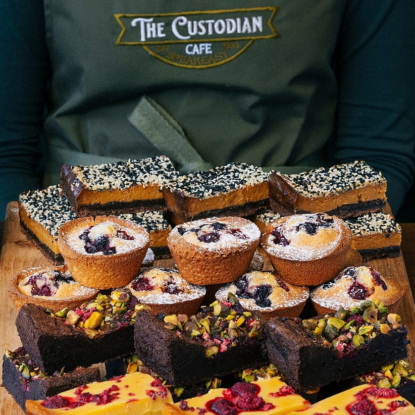The Custodian Cafe photo 8