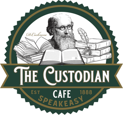 The Custodian Cafe photo 2
