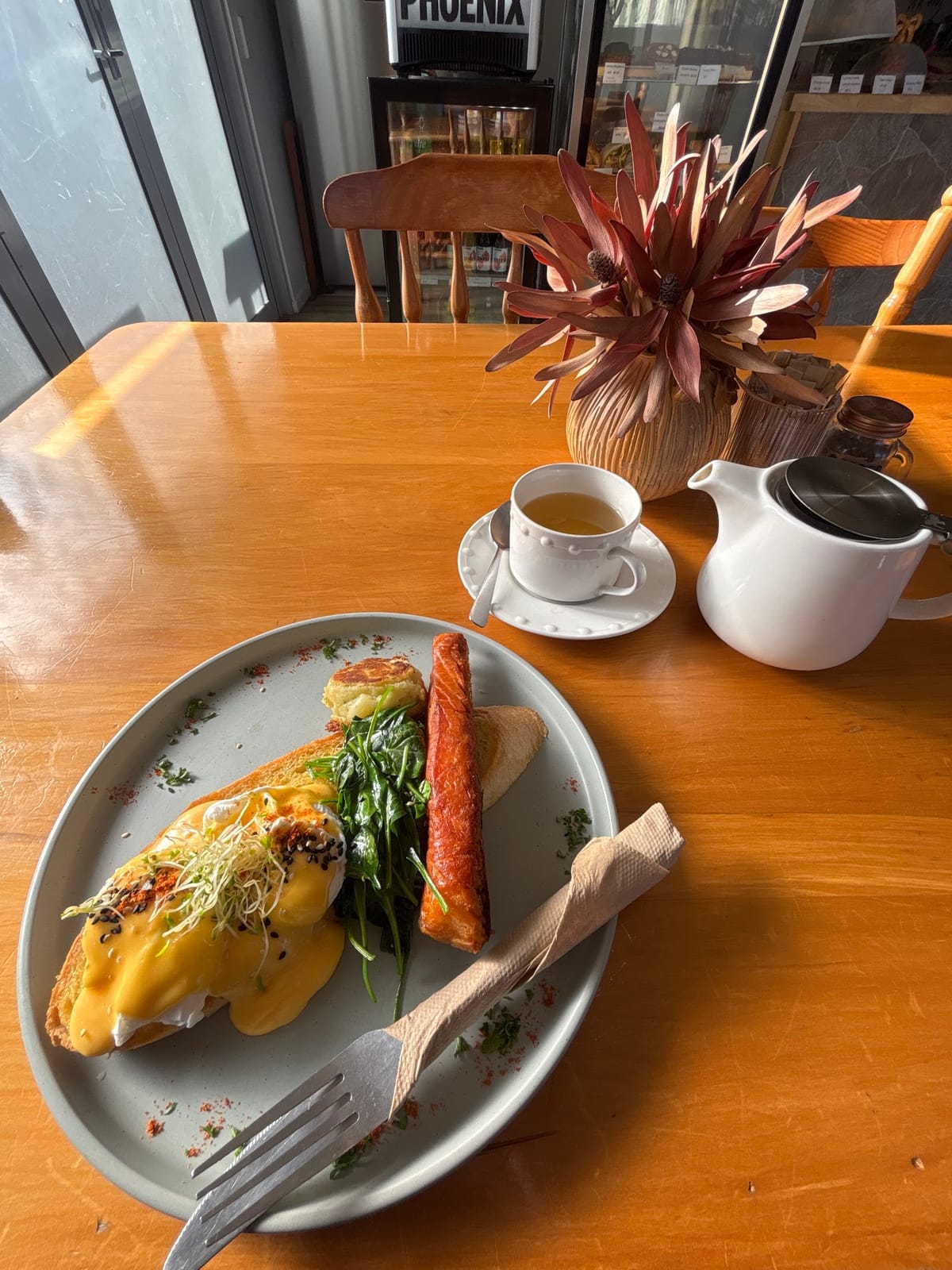 Apex Cafe Christchurch