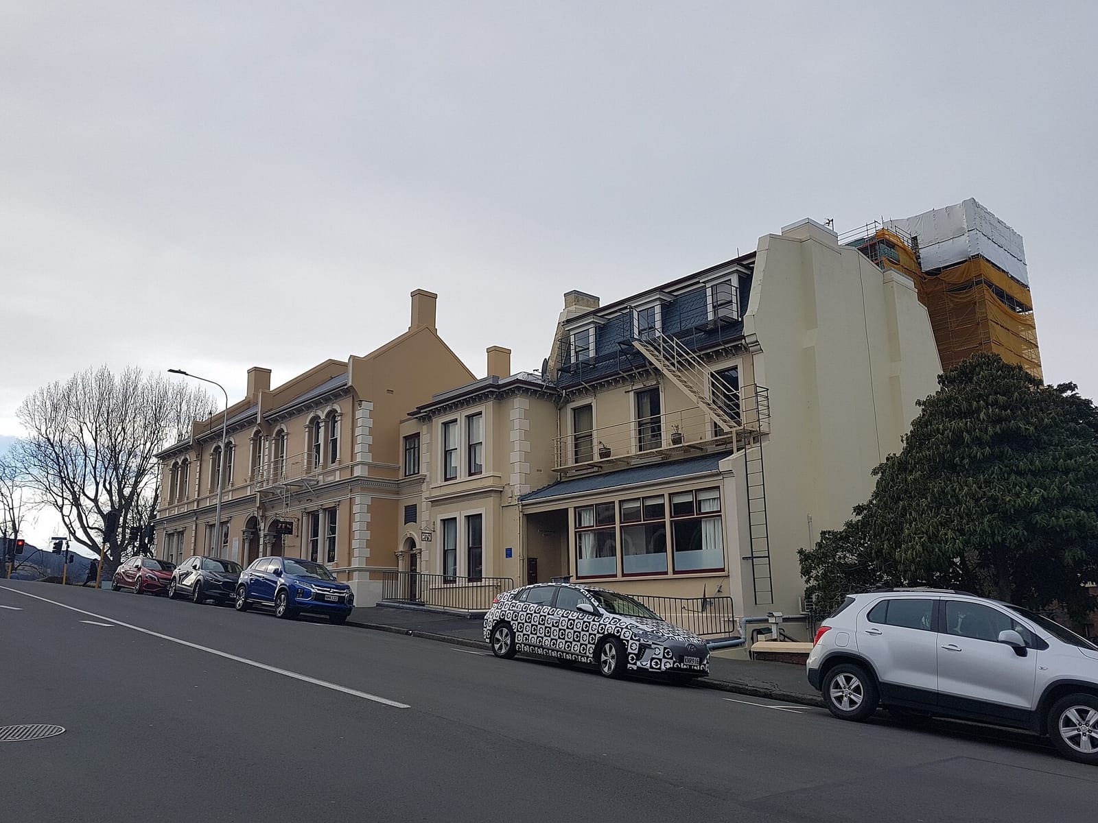 Cafe on Moray photo 9