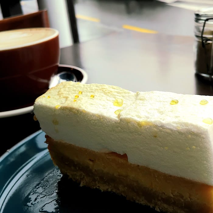 Cafe on Moray photo 6