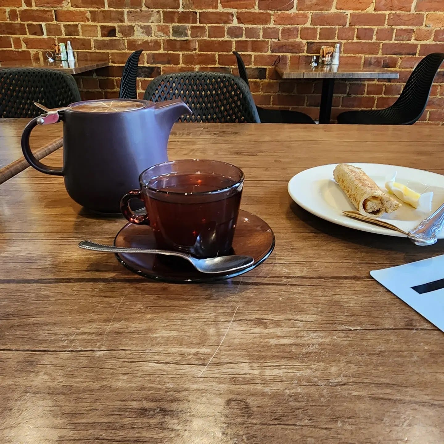 Bru Cafe