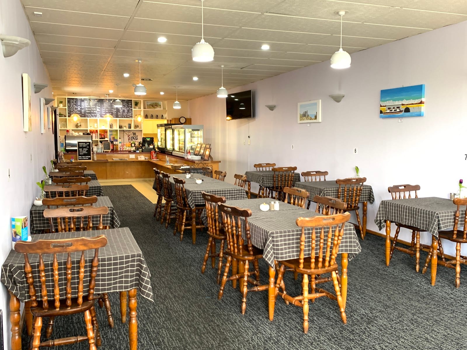 Rembrandt Coffee House