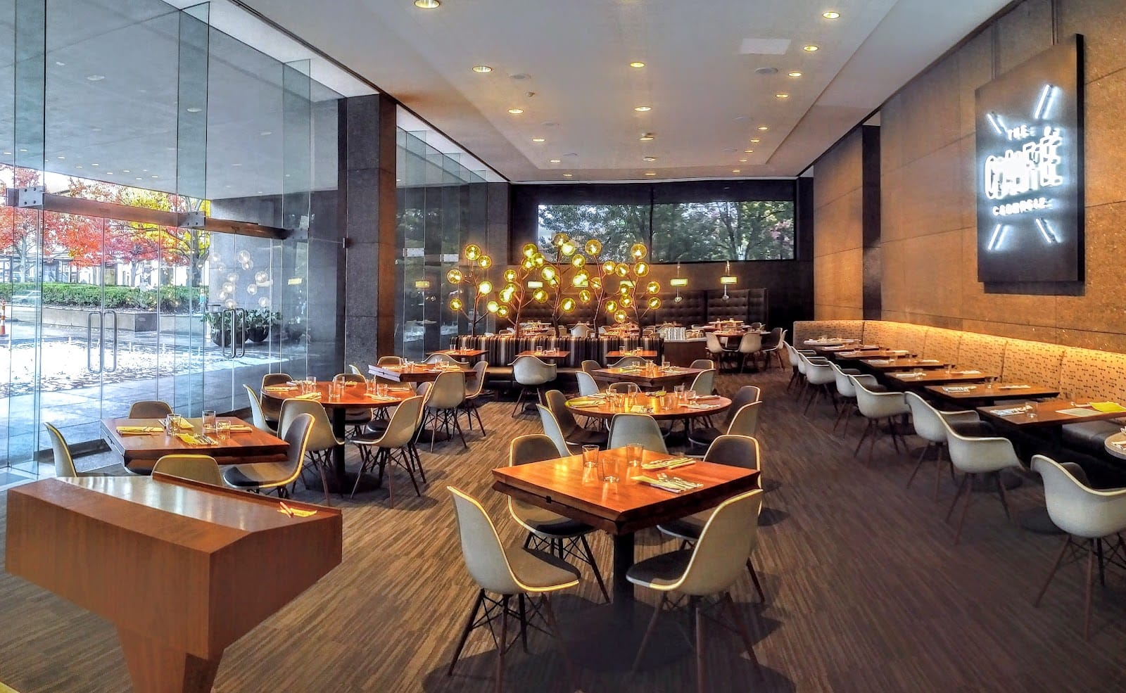 Café Carnegie