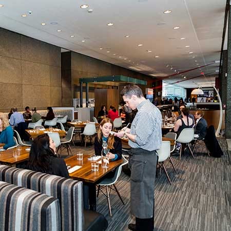 Café Carnegie photo 2