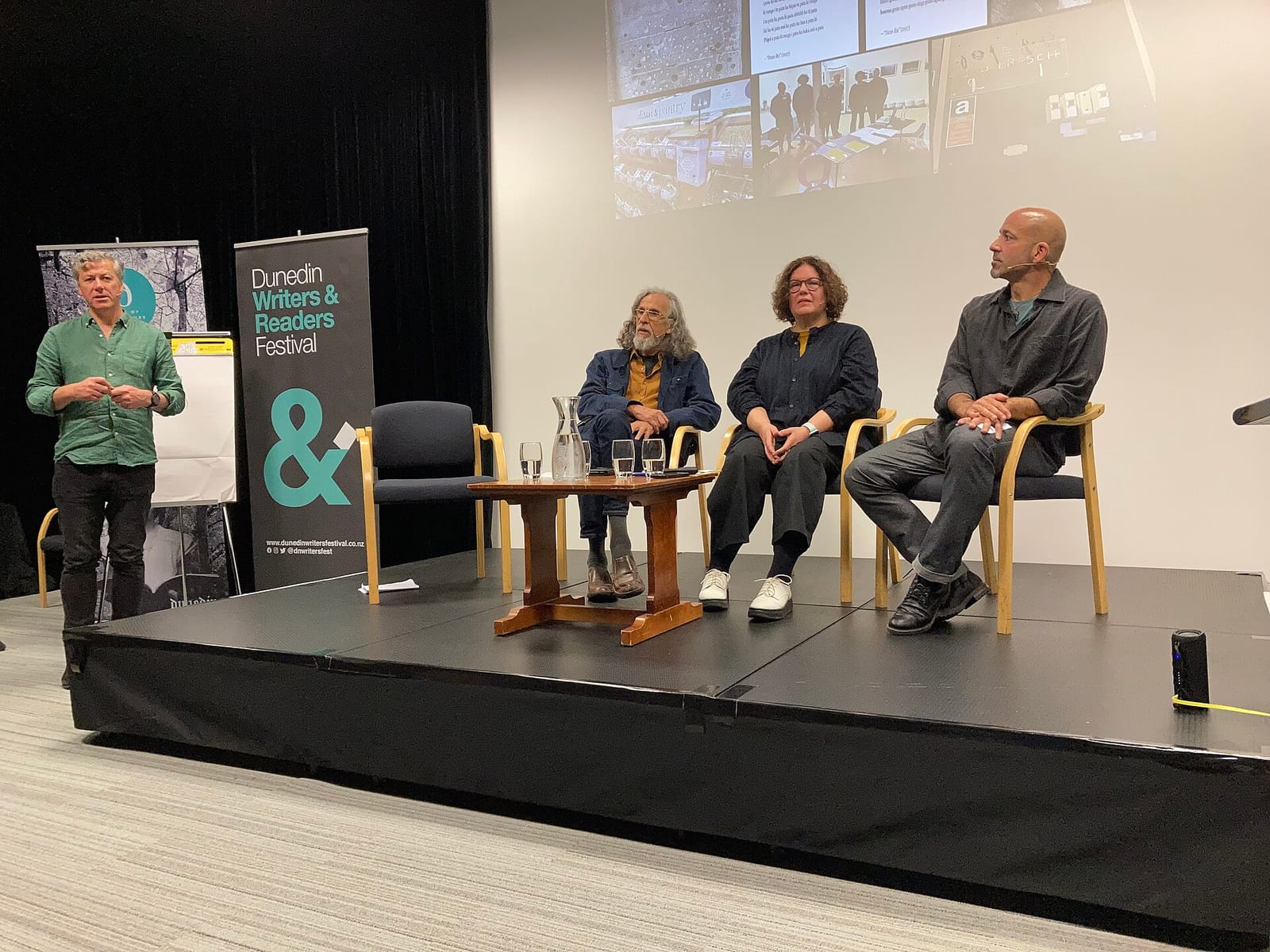 Dunedin cafes and coffee photo 3