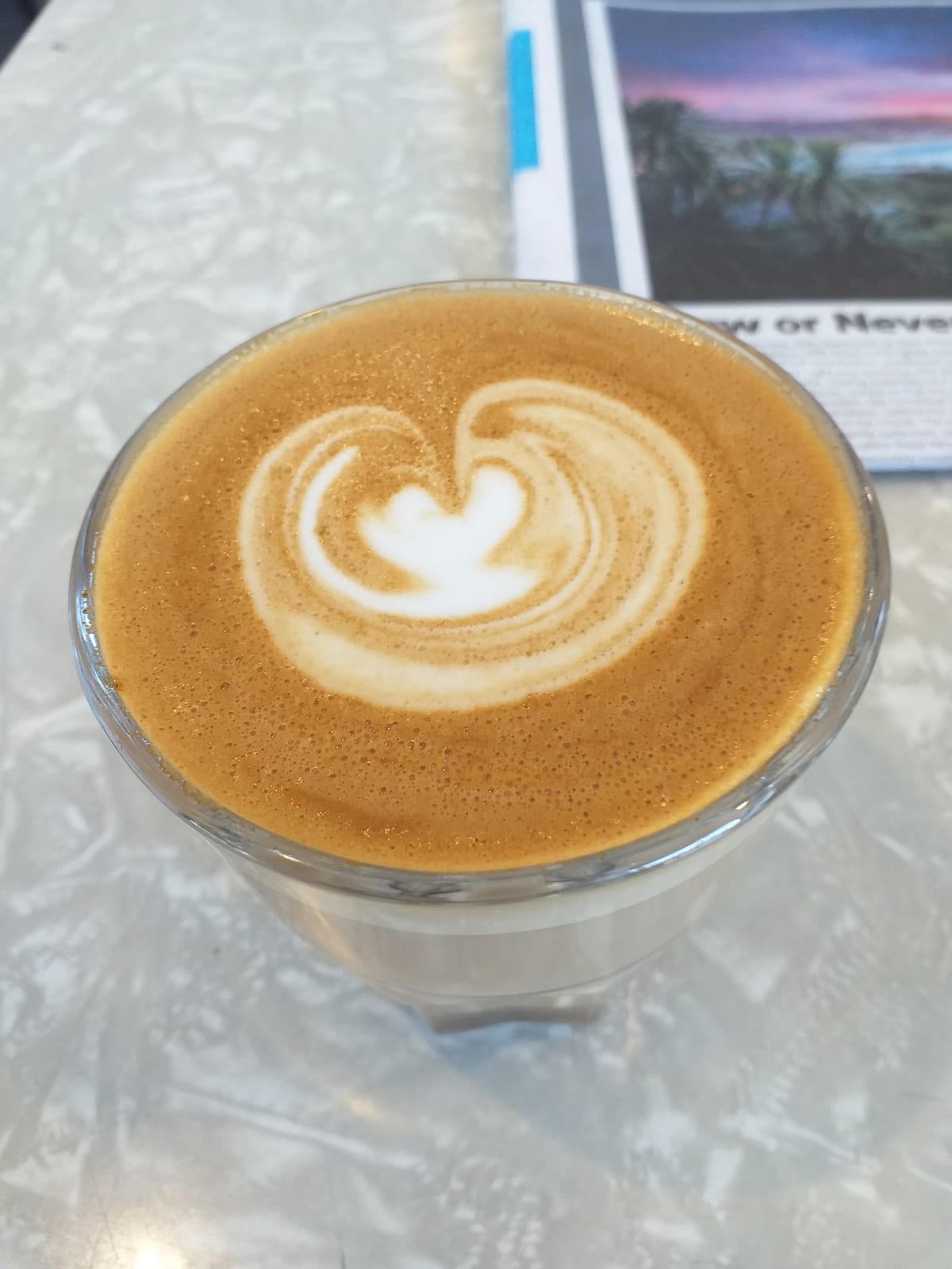 Kuku Coffee Dunedin