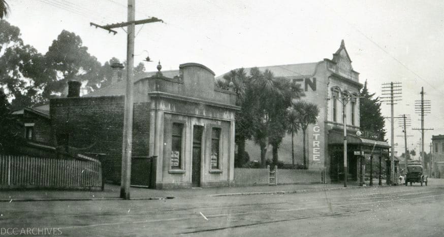 Kuku Coffee Dunedin photo 2