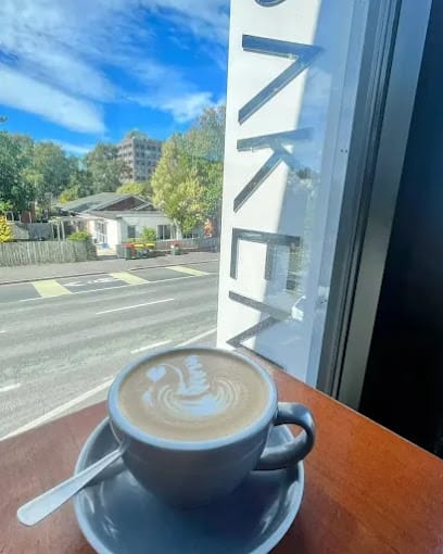 OAKEN CAFE photo 5