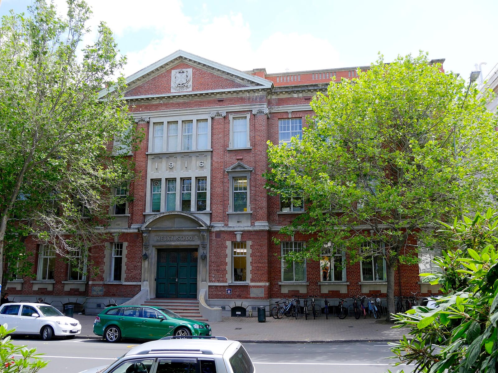 Dispensary - Dunedin Hospital photo 4