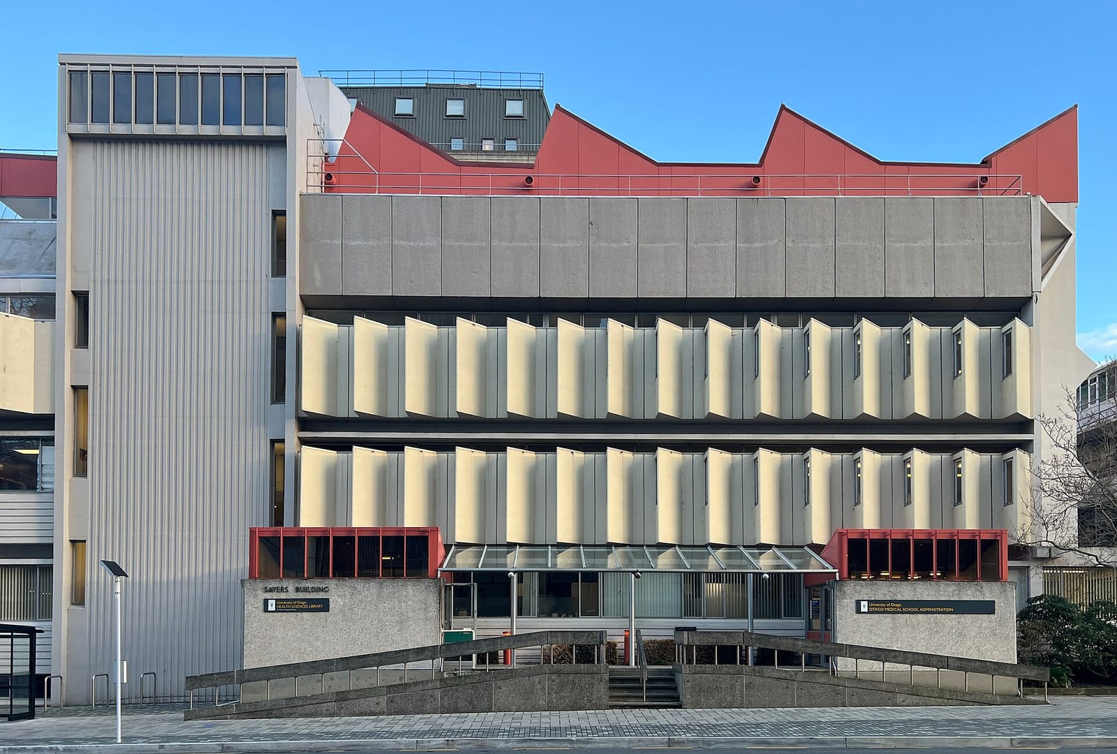 Dispensary - Dunedin Hospital photo 5