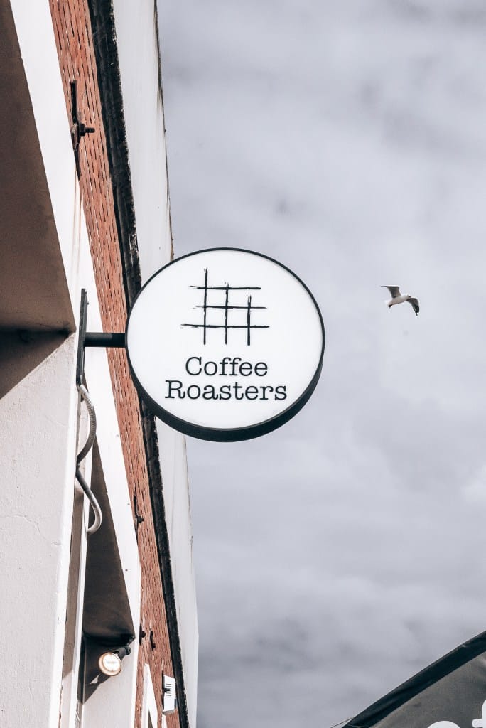 Grid Coffee Roasters photo 2