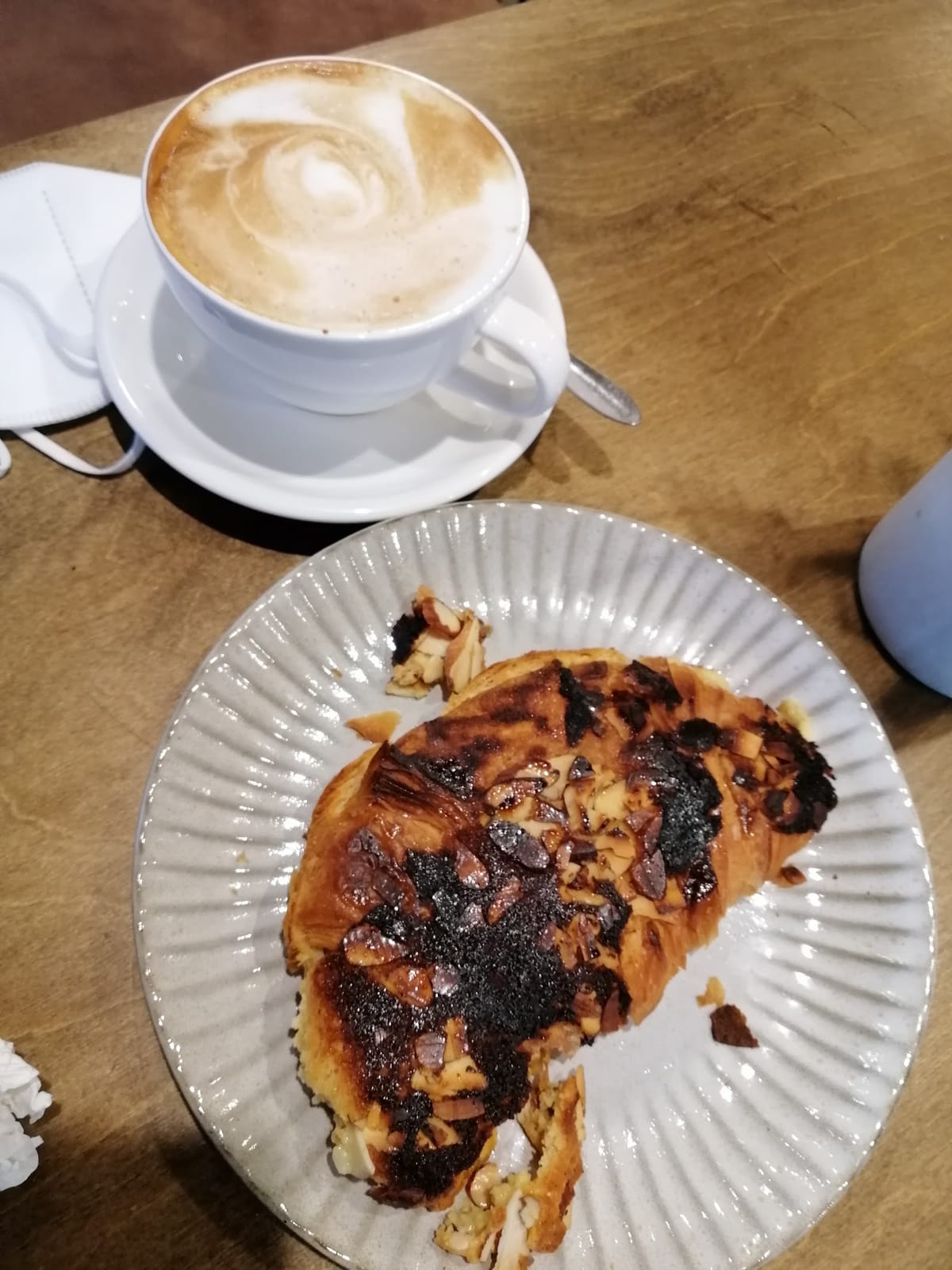 Fluid Espresso