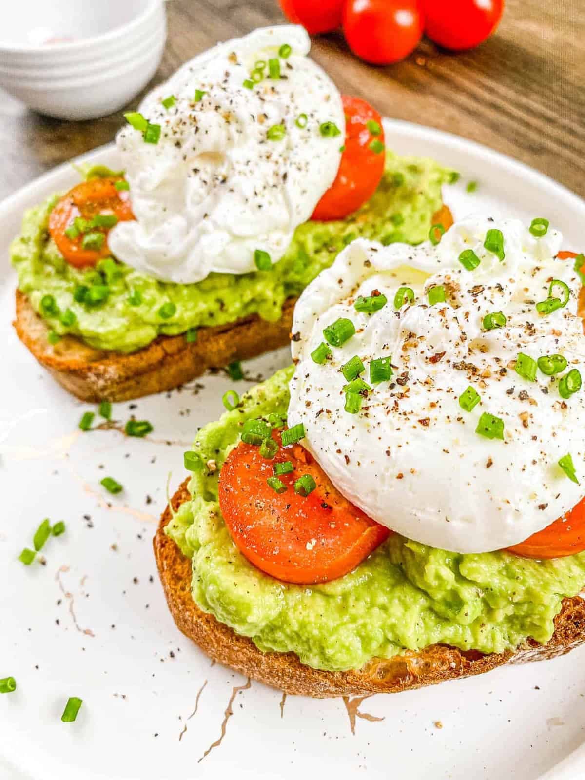 Open plate cafe