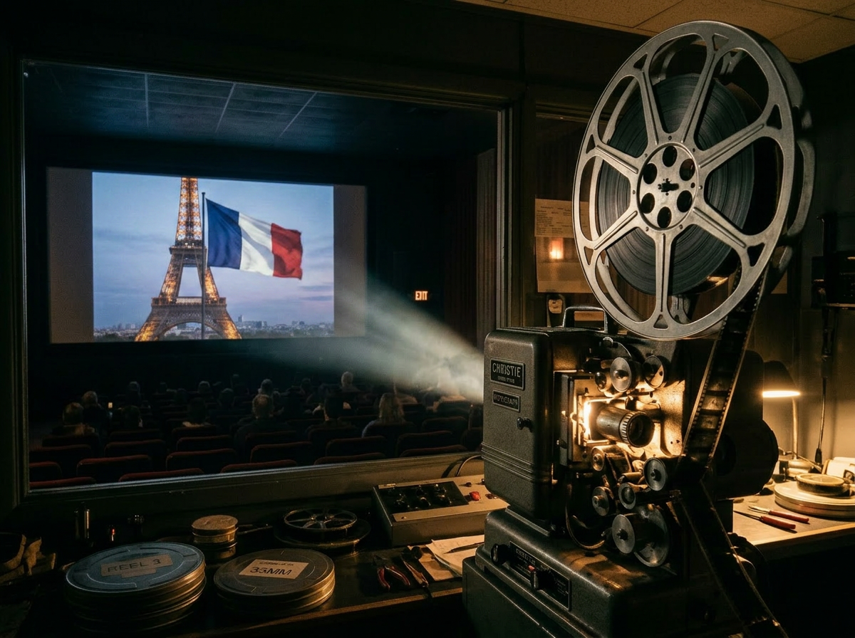 Le Rendez-Vous photo 2