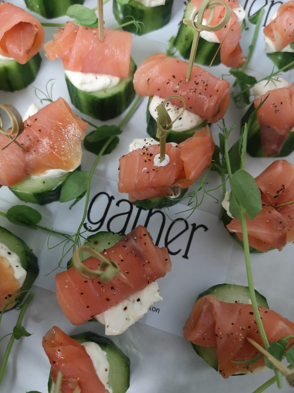gather foodhouse photo 7
