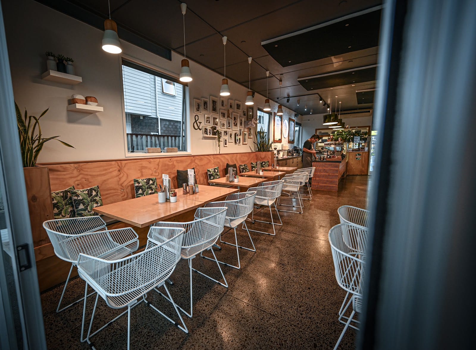 gather foodhouse