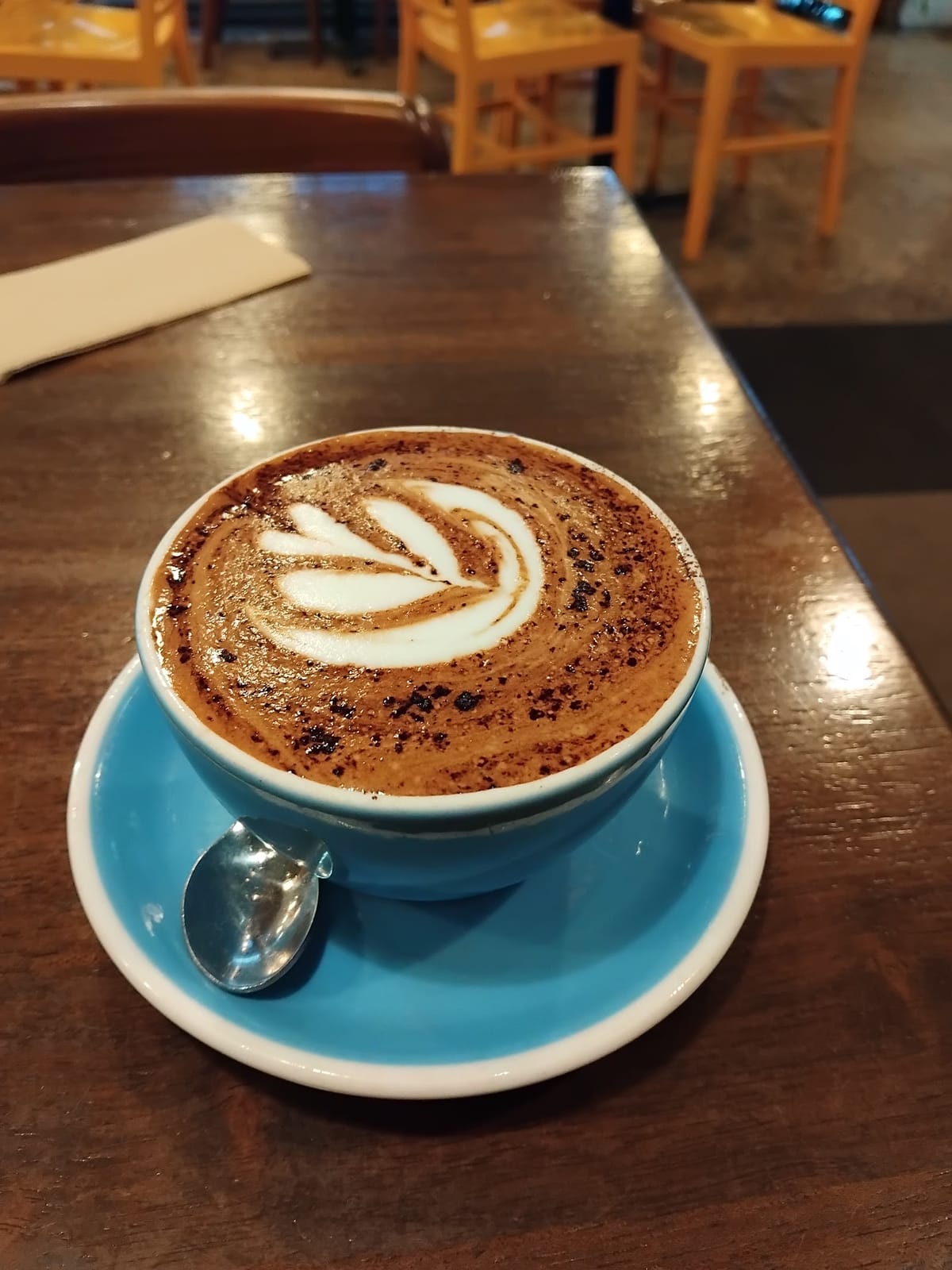 Urban Core Cafe