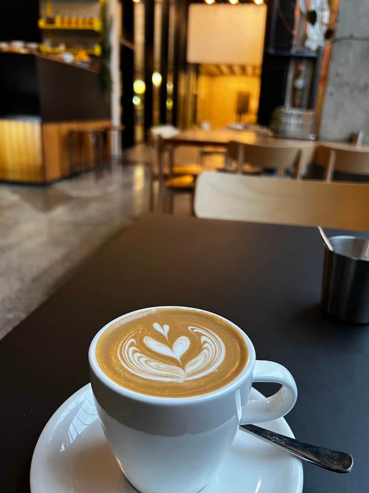 Kopi Cafe