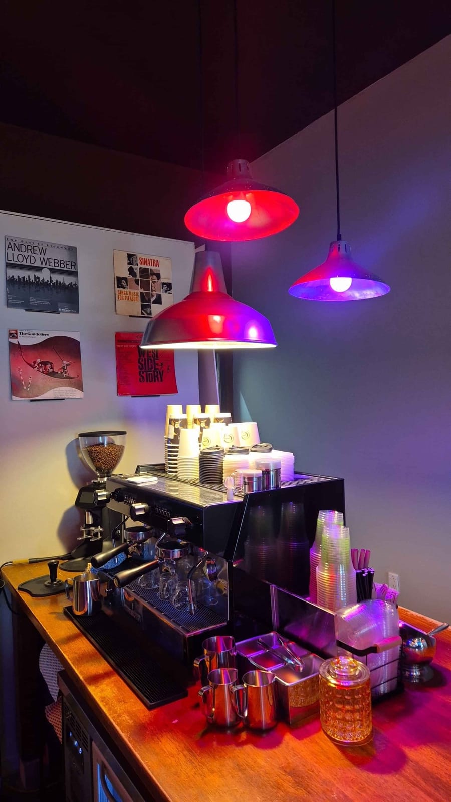 Scran - Scottish Retro Cafe and Takeaway photo 3