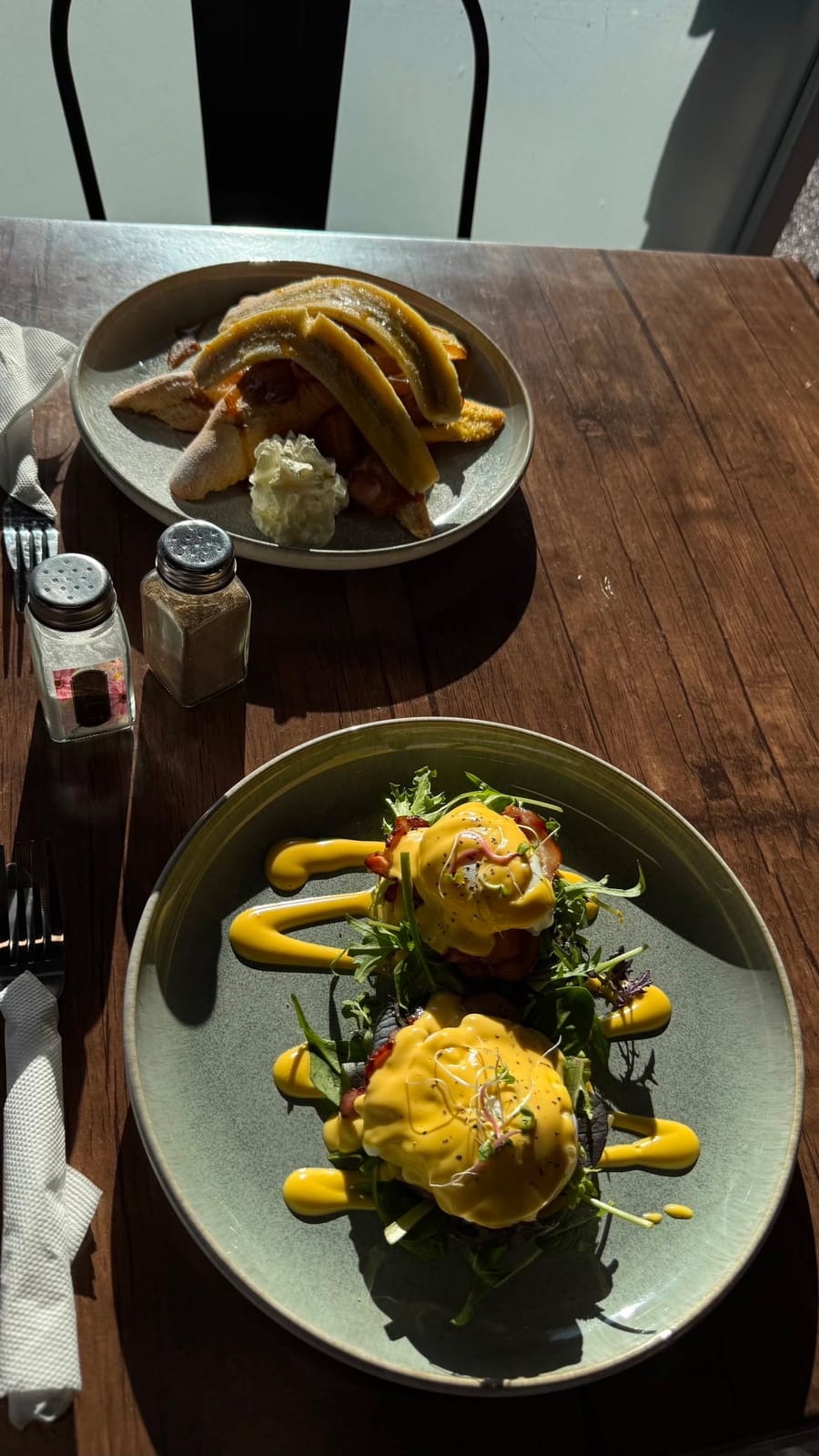 Golden House Bakery and Café