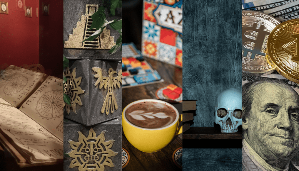 Escapist Escape Rooms photo 2
