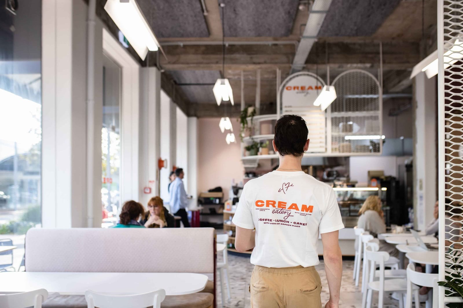Cream Eatery photo 5