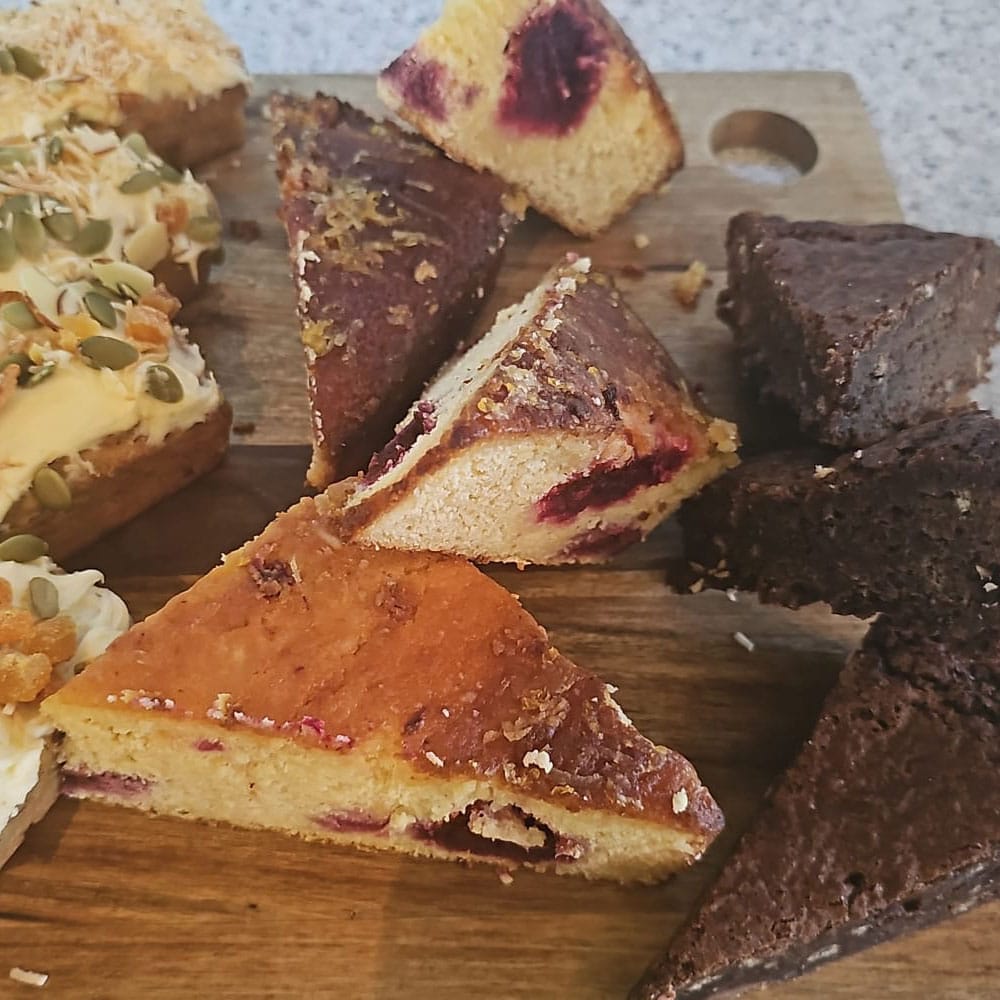 Markyle's Coffee and Food photo 4