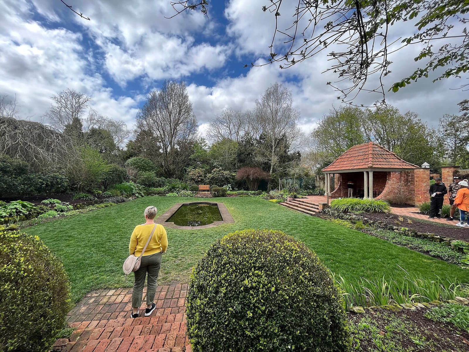 Hamilton Gardens Cafe photo 2