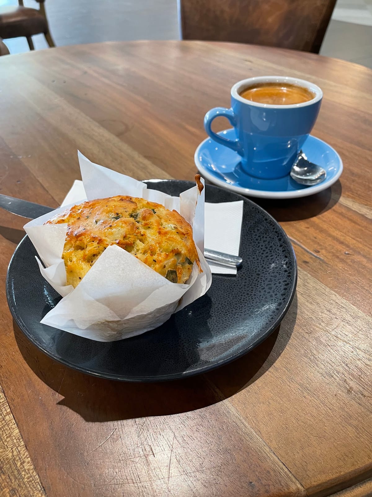 The Ground Cafe